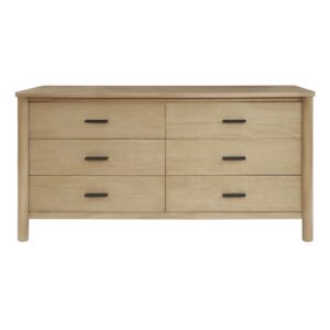 Bloomfield Dresser 6 Drawers