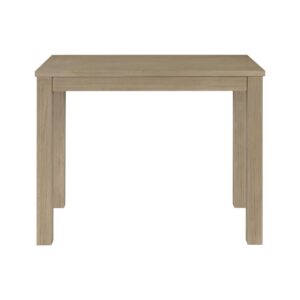 Tiburon 36" High Dining Table