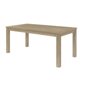 Tiburon 71" Dining Table