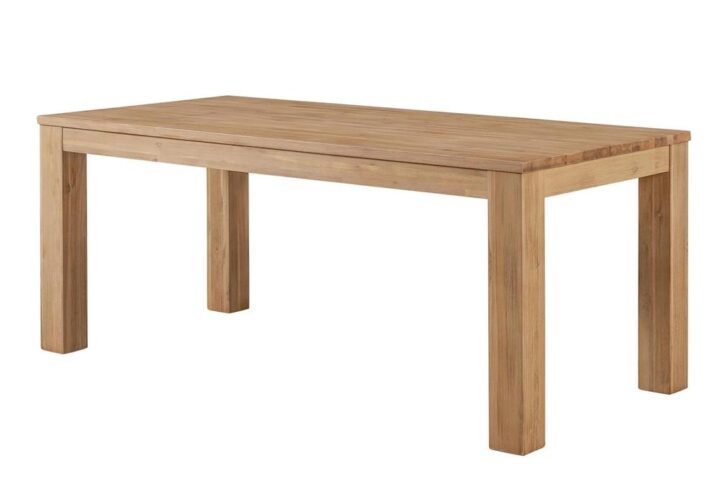 Bedford 75" Rectangular Dining Table