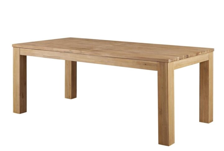 Bedford Butterfly Dining Table