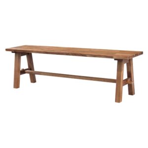 Bedford 59" Bench "A" Base