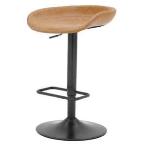 Rogue KD PU Gaslift Bar Stool