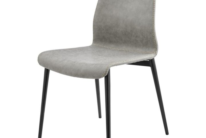 Jayden PU Dining Side Chair