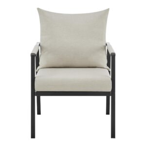 Rivano Outdoor Accent Arm Chair