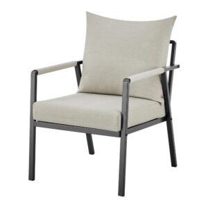 Rivano Outdoor Accent Arm Chair