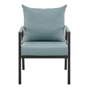 Rivano Outdoor Accent Arm Chair