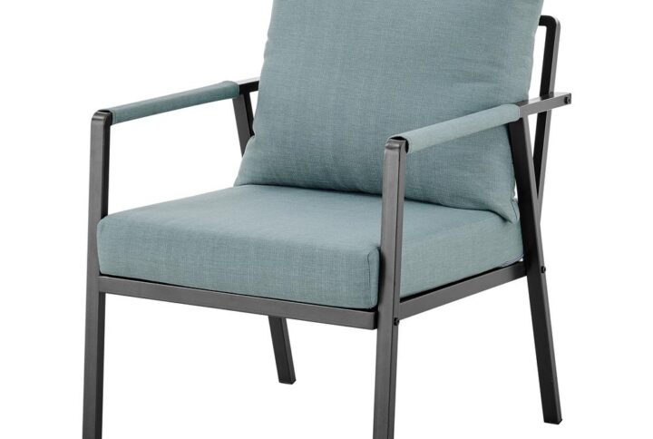 Rivano Outdoor Accent Arm Chair