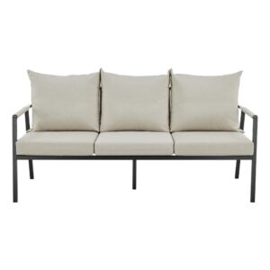 Rivano Outdoor Sofa 3 Seater