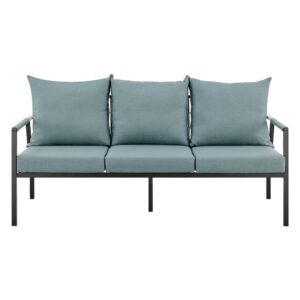 Rivano Outdoor Sofa 3 Seater