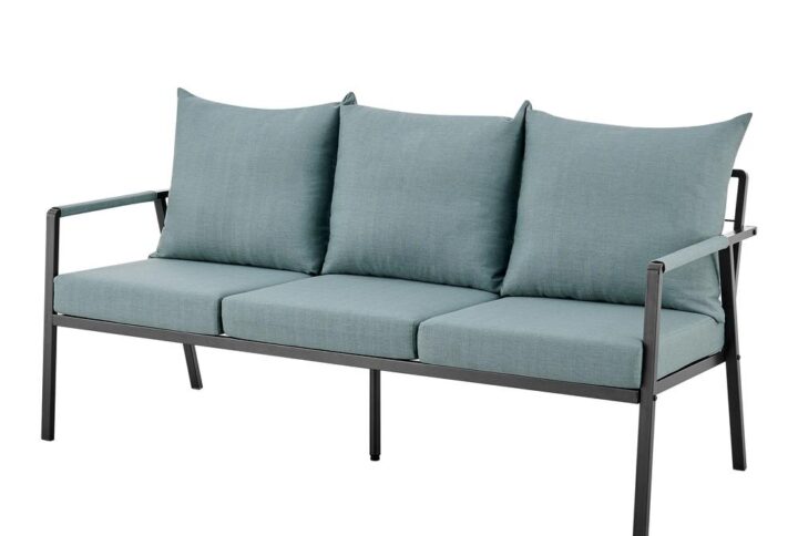 Rivano Outdoor Sofa 3 Seater