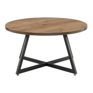 Courtdale Round Coffee Table