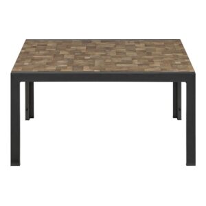 Osmond KD Square Coffee Table