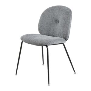 Nisha Fabric Dining Side Chair