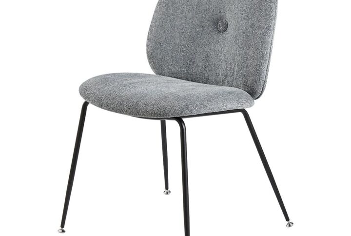 Nisha Fabric Dining Side Chair