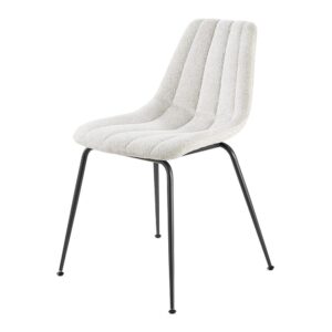 Robert Fabric Dining Side Chair