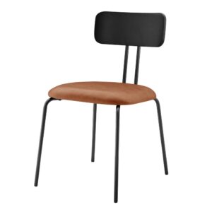 Judith PU Dining Side Chair