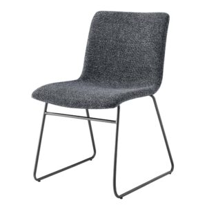 Bruce Fabric Dining Side Chair