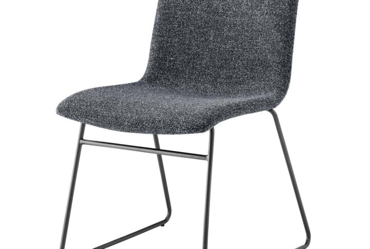 Bruce Fabric Dining Side Chair