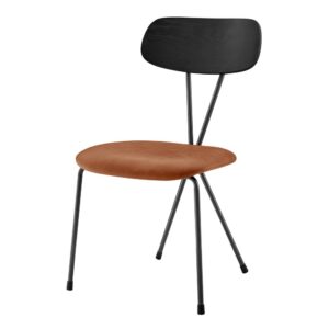 Elise PU Dining Side Chair