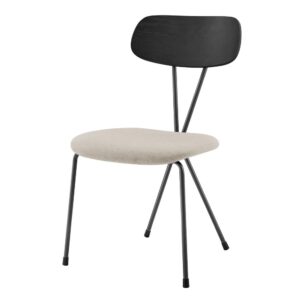 Elise Fabric Dining Side Chair