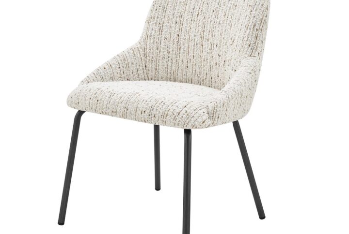 Katrisa Fabric Dining Side Chair