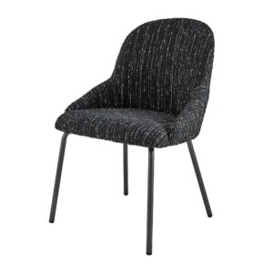 Katrisa Fabric Dining Side Chair