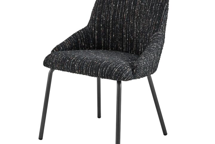 Katrisa Fabric Dining Side Chair