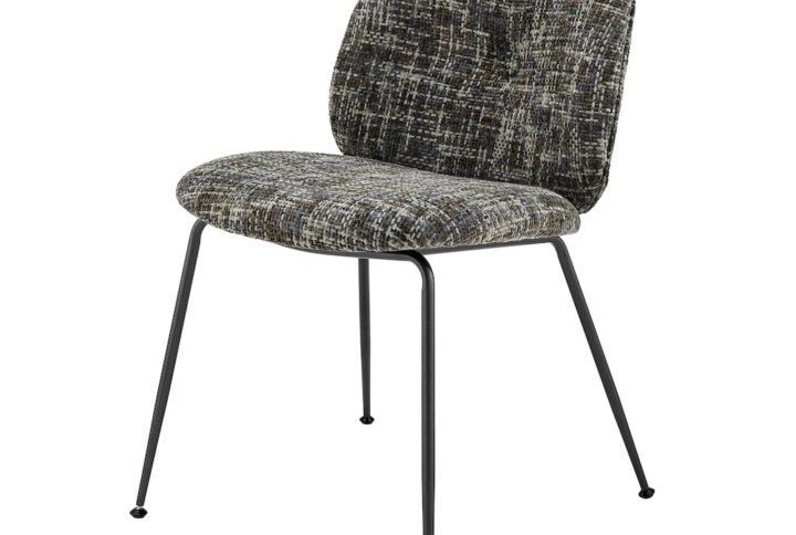 Nisha Fabric Dining Side Chair