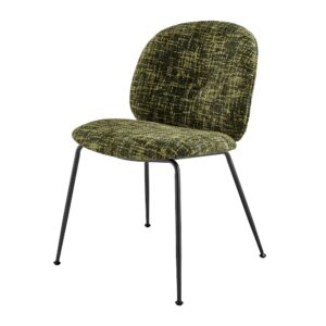 Nisha Fabric Dining Side Chair