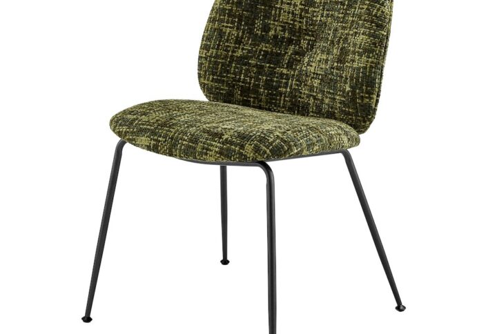 Nisha Fabric Dining Side Chair