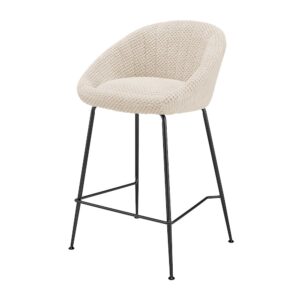 Watson Fabric Counter Stool