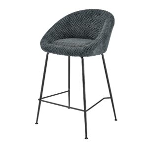 Watson Fabric Counter Stool