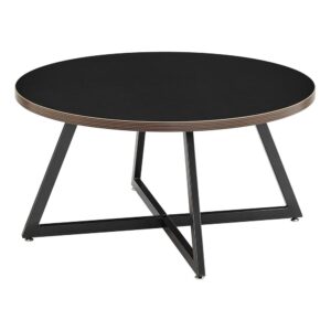 Courtdale Round Coffee Table