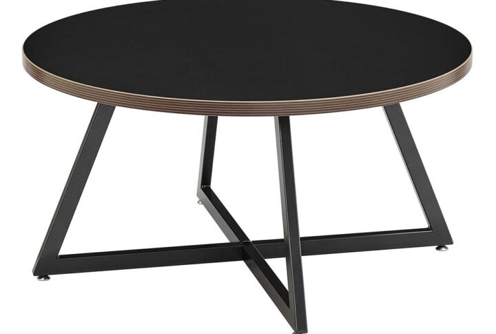 Courtdale Round Coffee Table