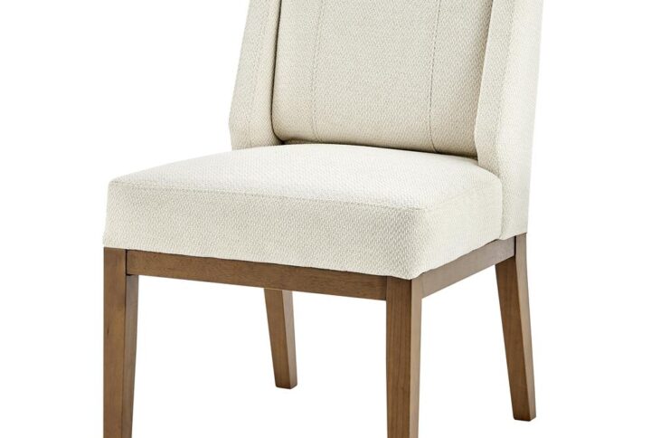 Ethan Fabric Dining Side Chair