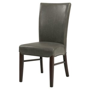 Milton Bonded Leather Chair