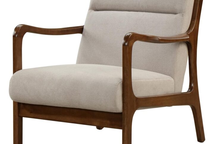 Anton Arm Chair