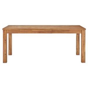 Tiburon 71" Dining Table