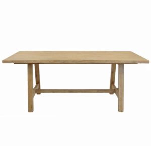 Bedford 79" Rectangular Dining Table