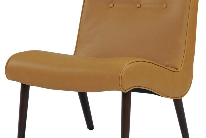 Alexis Bonded Leather Chair