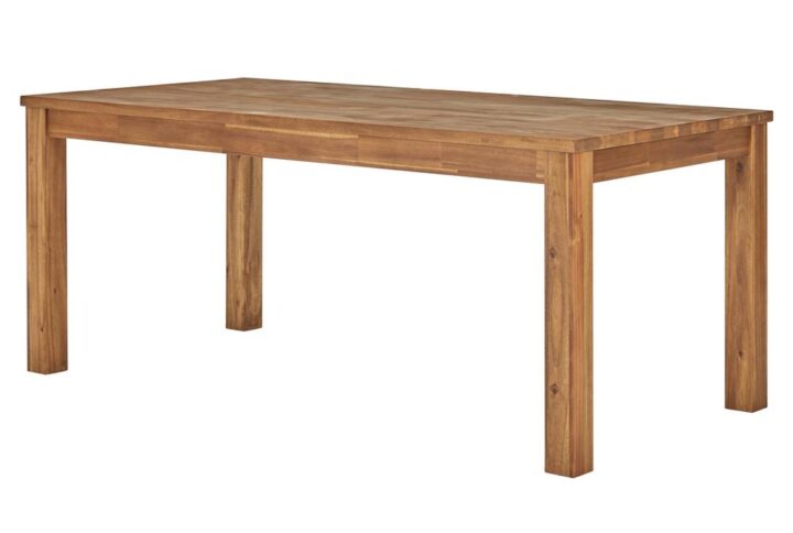 Tiburon 71" Dining Table