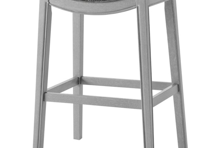 Grover Fabric Bar Stool