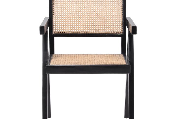 Bordeaux Rattan Dining Chair