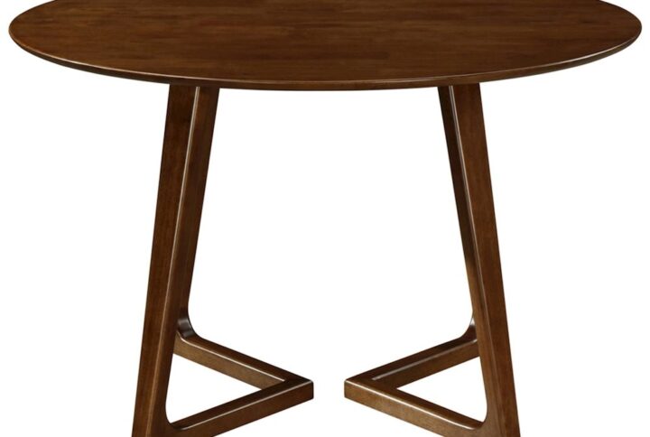 Paddington Round Dining Table