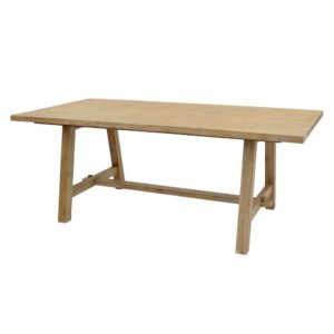 Bedford 79" Rectangular Dining Table