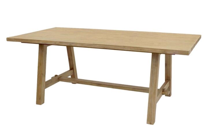 Bedford 79" Rectangular Dining Table