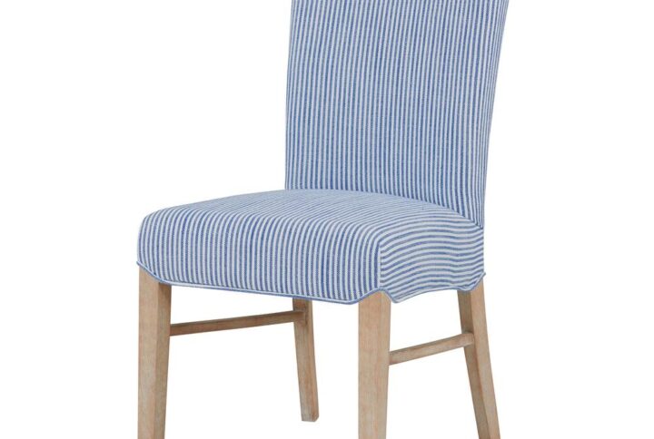 Milton Fabric Chair