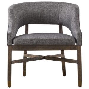 Sebastian Fabric Chair