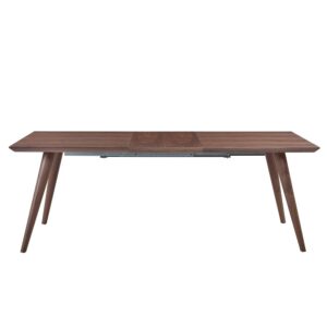 Bradshaw Extendable Rectangular Dining Table